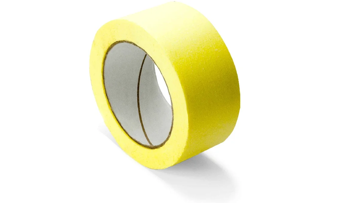 Tapes en folies